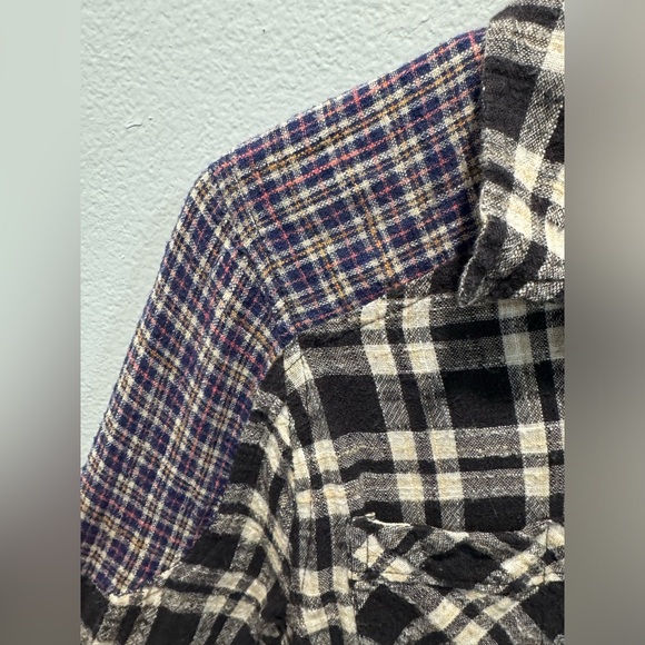 Free People button down - Picture 5 of 8